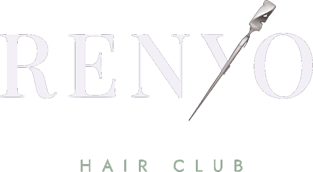 Renyo Hair Club